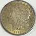 1921 Morgan Silver Dollar 90% Silver