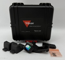 Trijicon RMR 9.0 MOA Green Dot Dual Illuminated Reflex Sight (RM05G)
