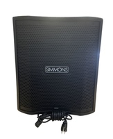 Simmons DA12S 12" Powered Electronic Drum Subwoofer