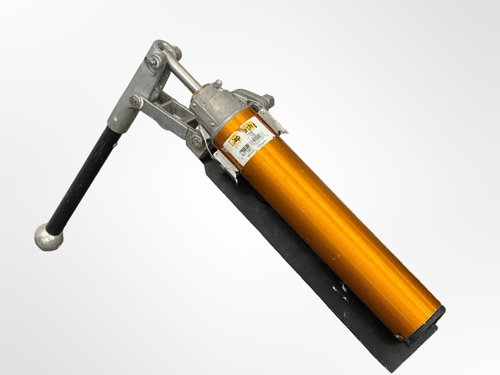 Quick Clean Loading Pump Tapetech 76tt Easy Clean Loading Pump Drywall Tool | Heartland Pawn ...