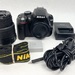 Nikon D3300 DSLR Camera Kit
