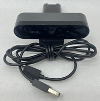 Logitech Brio 4K Ultra HD Webcam
