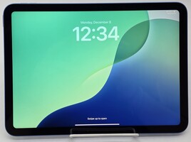 Apple MD4A4LL/A 11th Gen iPad 128GB 11" WiFi Only Tablet