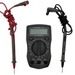 Bosch FIX 7665 Electrical Multimeter w/ Probes