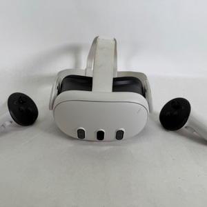Meta Quest 3 128GB VR Headset
