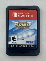 Team Sonic Racing For Nintendo Switch