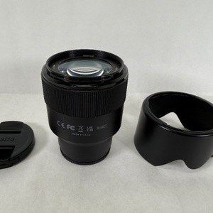 MEIKE 85mm F/1.8 MANUAL FOCUS LENS FOR SONY E-MOUNT CAMERAS