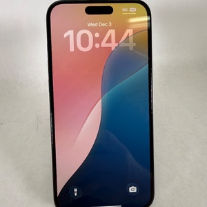 Apple iPhone 16 Plus 128GB Unlocked Black 