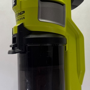 RYOBI PBLSV717 ONE+ HP 18V Cordless Vacuum Cleaner 