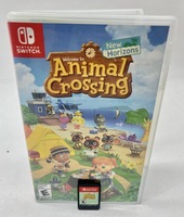 Animal Crossing For Nintendo Switch