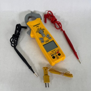 Fieldpiece SC440 – 400A Clamp Meter Dual Display 