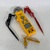 Fieldpiece SC440 – 400A Clamp Meter Dual Display 