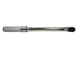 Snap-On QD2FR75 Click-Type Flex-Head Torque Wrench