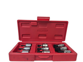 MAC SXMTS9B 9pc Socket Set