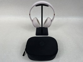 Beats Solo 4 Wireless Headphones - Pink