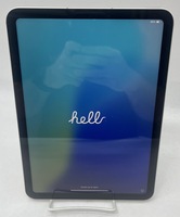 Apple IPad 10th Gen 64GB Unlocked 10.9" Silver IPad- MQ6J3LL/A
