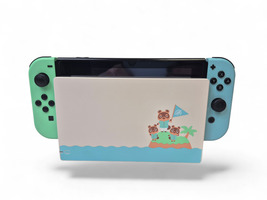 Animal Crossing Edition Nintendo Switch