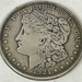 1921 Morgan Silver Dollar 90% Silver