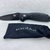 Benchmade Mini Griptilian AXIS Lock Black Folding Knife - 556BKD2