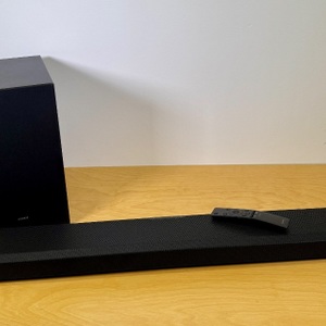 Samsung HW-Q700 3.1.2ch Soundbar w/ Wireless Subwoofer