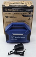 Westinghouse 155Wh 150 Peak Watt Portable Power Station