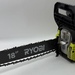 RYOBI 18 in. 38cc 2-Cycle Gas Chainsaw - RY3818 