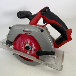 Milwaukee 2630-20 Cordless Circular Saw