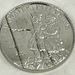 2004 Palladium Lewis & Clark 1/10oz Round