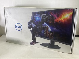 Dell G2724D QHD Gaming Monitor BNIB
