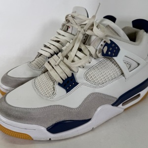 Jordan 4 Retro SB Navy (Dr5415-100) Size: 10.5 