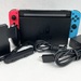 Nintendo V1 Switch Console W/ Accessories