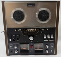Akai GX-260D Vintage Reel to Reel Tape Machine Recorder