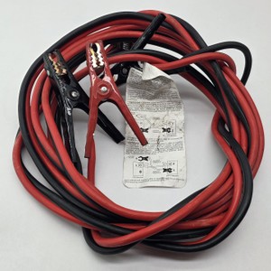 20 Ft Jumper Cables