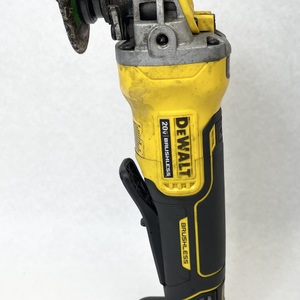 Dewalt DCG415 5 Inch Cordless Angle Grinder Tool Only