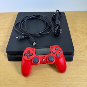 Sony PlayStation 4 Slim 500GB Console