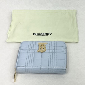 Burberry Quilted Lola Women's Wallet