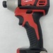 Milwaukee 2656-20 18V1/4" Hex Impact Driver- Tool Only
