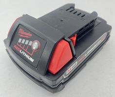 Milwaukee 48-11-1820 18V 2.0AH Lithium-Ion Battery