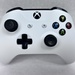 Microsoft XBOX One Controller - Color: White - Model: 1708