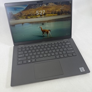 Dell Latitude 7410 14" FHD 2-in-1 Laptop