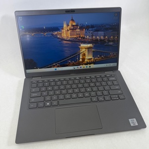 Dell Latitude 7410 14" FHD 2-in-1 Laptop
