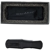 Benchmade Claymore OTF Double-Edge Auto-Open Dagger