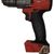Milwaukee 2804-20 Cordless Hammer Drill