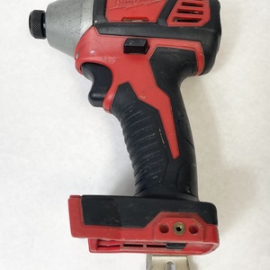 Milwaukee 2656-20 M18 Cordless Impact Driver Tool Only