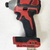 Milwaukee 2656-20 M18 Cordless Impact Driver Tool Only