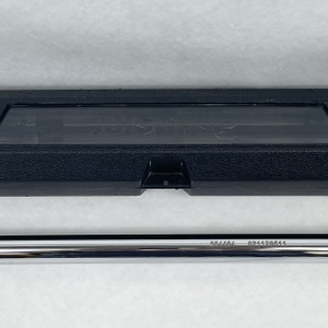 Husky 50 ft./lbs. to 250 ft./lbs. 1/2 in. Drive Torque Wrench W/ Case