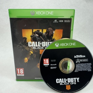 Call of Duty: Black Ops IIII - Microsoft Xbox One