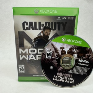 Call of Duty: Modern Warfare - Microsoft Xbox One