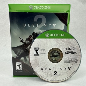 Destiny 2 - Microsoft Xbox One