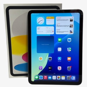 Apple 11" Gen (A16) 128GB Silver Wifi iPad